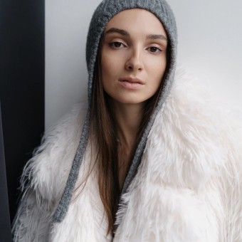 Fashion LOVE ME 2.0 оттенки Cream и Stone