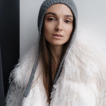 Fashion LOVE ME 2.0 оттенки Cream и Stone