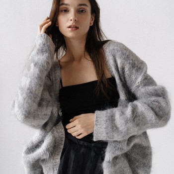 Fashion Touch Me оттенок Silver Grey, Fashion Love Me 2.0 оттенок Silver Grey