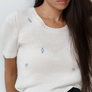 Aura Yarns Every Day - пряжа для тех, кто ищет гармонию в каждом стежке