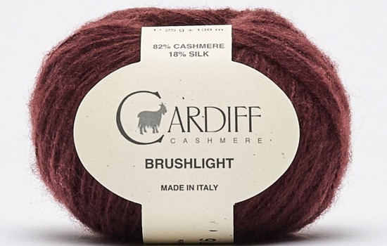 Cardiff Brushlight