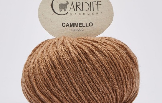 Cardiff Cammello Classic