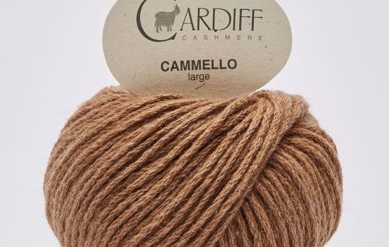 Cardiff Cammello Large