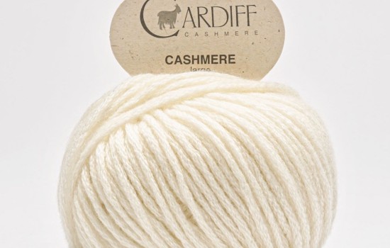 Cardiff Cashmere Large