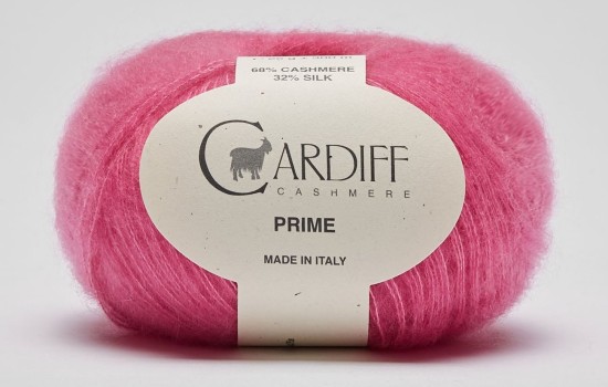 Cardiff Prime