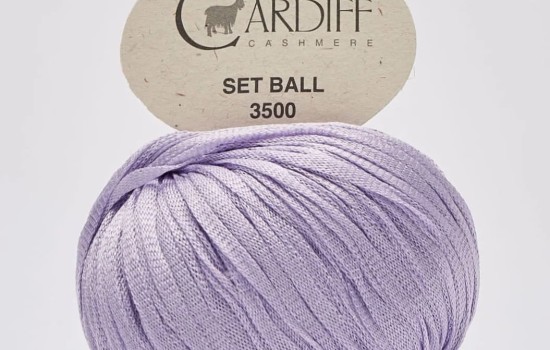 Cardiff Set Ball