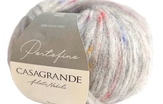 Casagrande Portofino