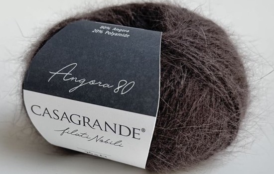 Casagrande Angora 80