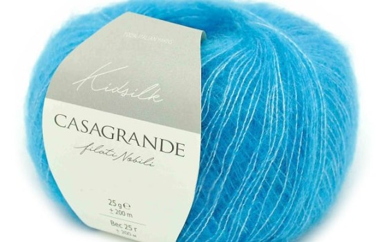 Casagrande Kidsilk
