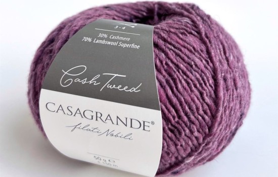 Casagrande Cash Tweed