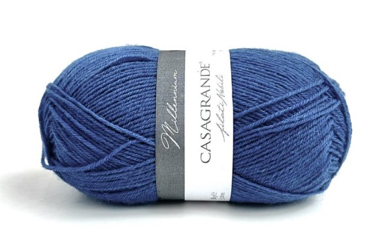 Casagrande Millennium