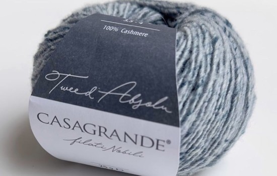 Casagrande Tweed Absolu