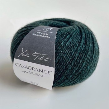 Casagrande Yak Tibet