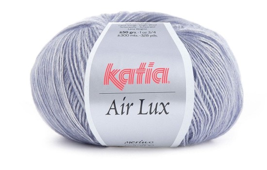 Katia Air Lux