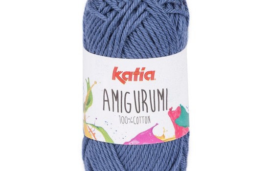 Katia Amigurumi