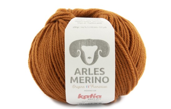 Katia Arles Merino