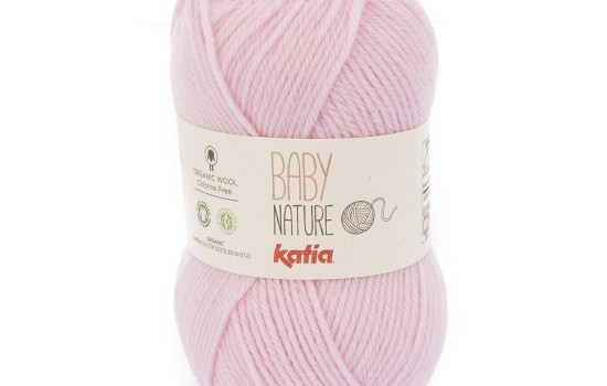 Katia Baby Nature