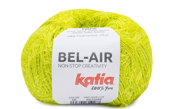 Katia Bel-Air