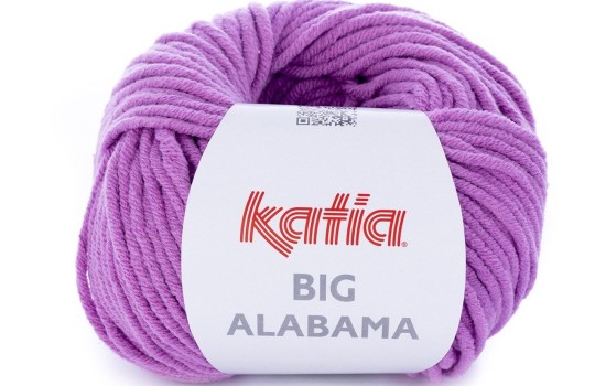 Katia Big Alabama