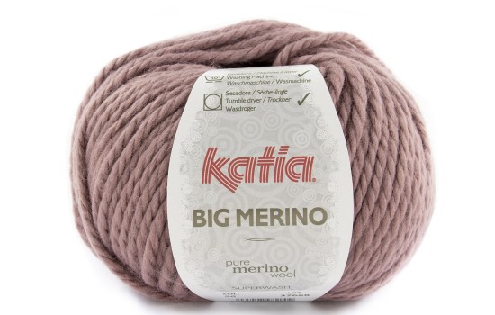 Katia Big Merino