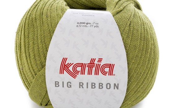 Katia Big Ribbon