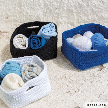 Купить пряжу Katia Big Ribbon в Калининграде
