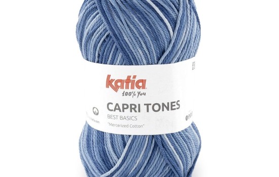 Katia Capri Tones