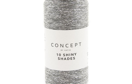 Katia Concept 10 Shiny Shades