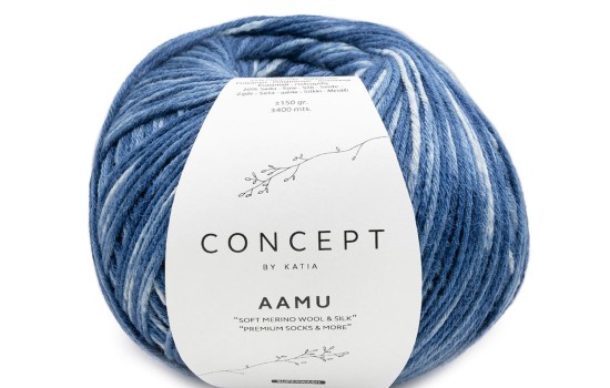 Katia Concept Aamu