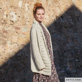 Air Alpaca Natural Colors от Concept by Katia