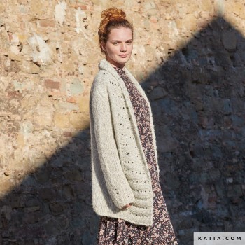Air Alpaca Natural Colors от Concept by Katia