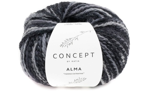 Katia Concept Alma