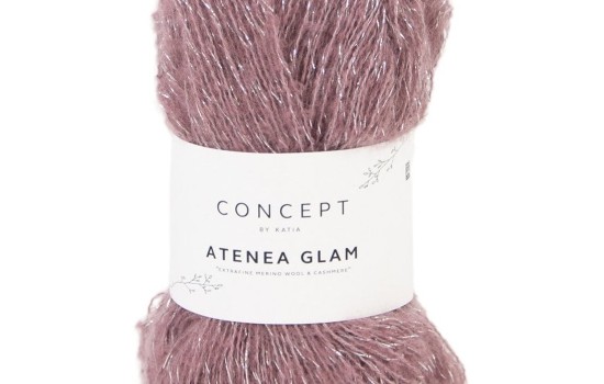 Concept by Katia Atenea Glam