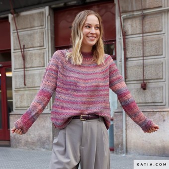 Очаровательный базовый дизайн, идеально подходящий для смены сезонов