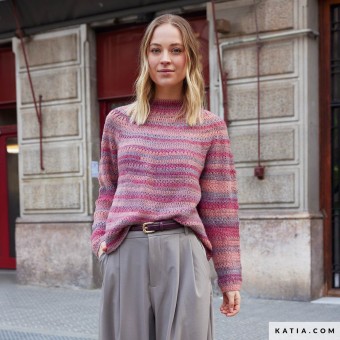 Выберите мягкость и тонкий многоцветный эффект Concept Atenea Tones