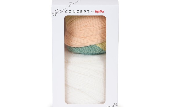 Concept by Katia Baby Care Merino