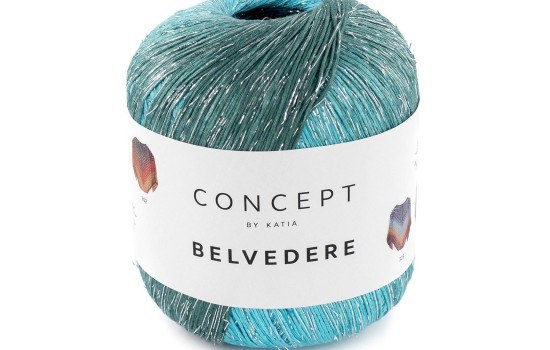 Katia Concept Belvedere