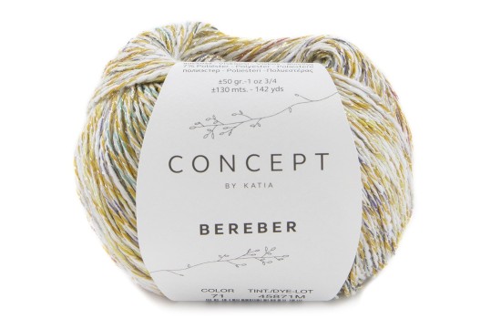 Katia Concept Bereber
