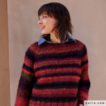 Доступен в журнале Concept Multicolor 2