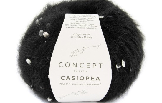 Katia Concept Casiopea