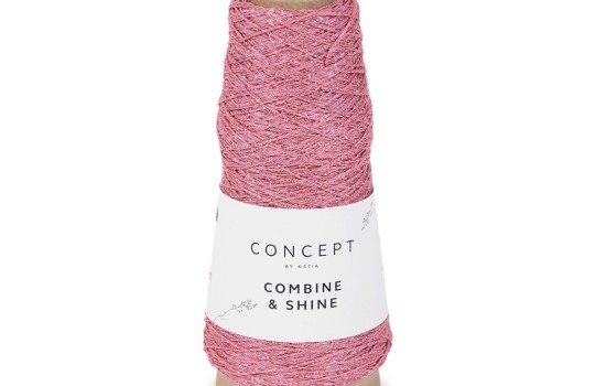 Katia Concept Combine & Shine