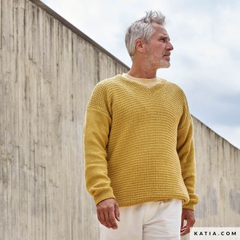 Мягкая пряжа Katia Comfort Cashmere - гипоаллергенная смесь хлопка и кашемира