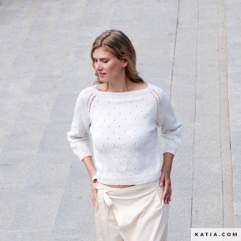 Модные оттенки пряжи Katia Comfort Cashmere - тренды сезона