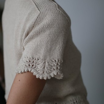 Хлопок - заботится, кашемир - любит. Идеальный союз в Katia Cotton-Cashmere
