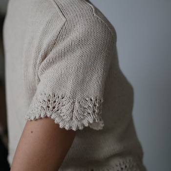 Хлопок - заботится, кашемир - любит. Идеальный союз в Katia Cotton-Cashmere
