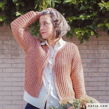 Katia Concept Cotton-Merino Fine — мягкая и лёгкая пряжа премиум-класса