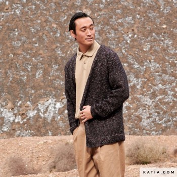 Katia Concept Cotton-Merino Tones — для вязаных аксессуаров