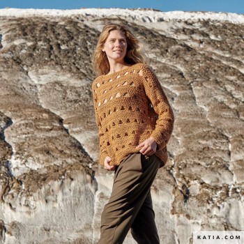 Katia Tones Cotton-Merino — экологичность и стиль