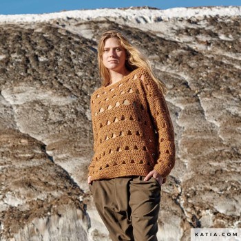 Katia Cotton-Merino Tones — создаёт текстильное настроение