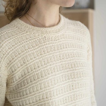 Katia Concept Cotton-Merino — качественная альтернатива чистой шерсти